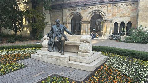 STATUE OF IGNAC DARANYI (2025) All You Need to Know BEFORE You Go (with ...