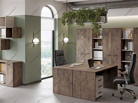 Офисная мебель Lemo, эконом класса. Купить мебель для офиса на Office ...