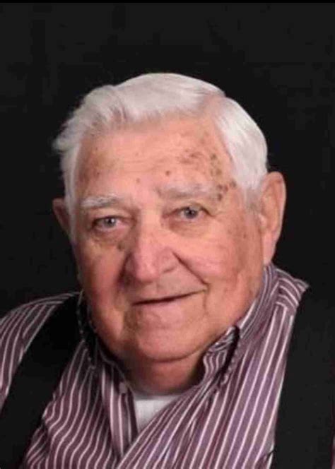 Obituary: Charles Earl Hall of Wynne | Wynne Progress