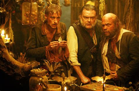 Download Joshamee Gibbs Kevin McNally Ragetti (Pirates Of The Caribbean ...