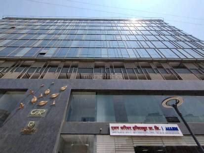 Orville Business Port in Viman Nagar Central, Pune: Price, Brochure ...
