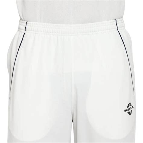 Nivia Bounce Half Sleeve Cricket Set – Sportswing.in
