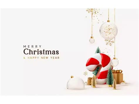 Merry Christmas 2025 Wishes Images: Best Xmas messages, quotes and ...