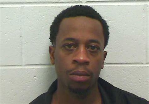 Bulloch County Sheriffs Office: Man arrested after leading officers on ...