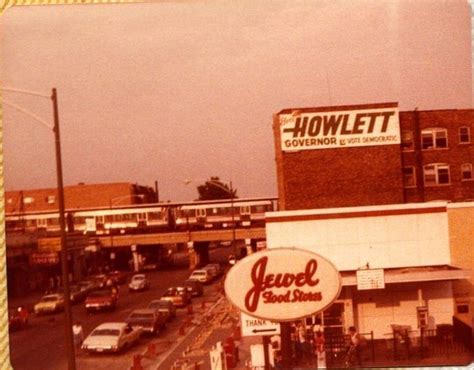 Jewel Food Store Sale Ad