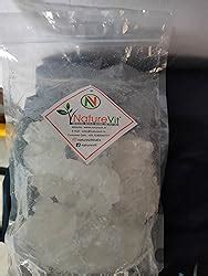 Nature Vit Dhaga Mishri, 900G | Rock Sugar | Pure Thread Crystal ...