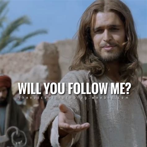 Matthew 16:24 “Then Jesus said to His disciples, “Whoever wants to be ...