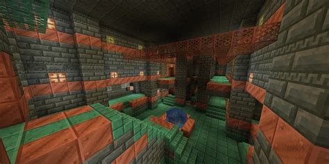 Image result for Coral Farm Minecraft Java