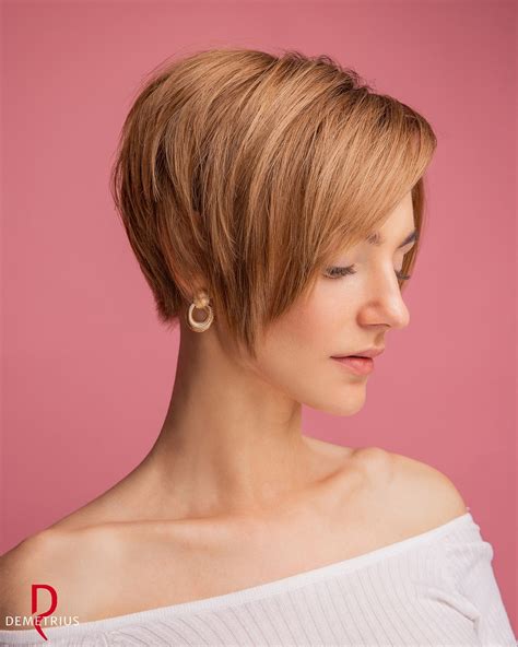 What is the best haircut for a long neck? - Hair Adviser