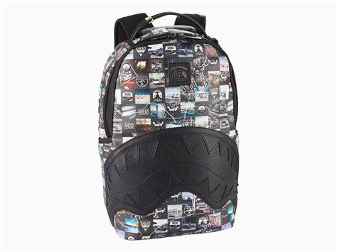 Backpack Collection 的图像结果