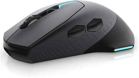 Image result for Alienware Mouse Not Charging