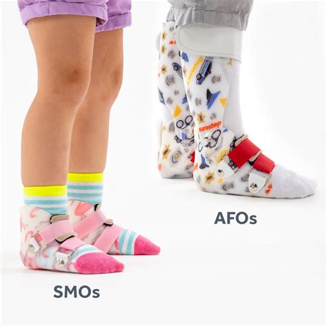 Pediatric Orthotic Devices | MOBILITY Solution - Custom Orthotics For ...