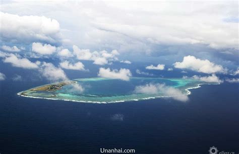 南海诸岛从何而来？|砂岛|海山|南海_新浪新闻