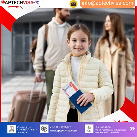 Can You Get a 10-Year Visitor Visa for Canada.