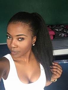 How To Style Kanekalon Hair by Crochet Braid Pony Kanekalon Crochet Hair Styles How To Style Kanekalon Hair