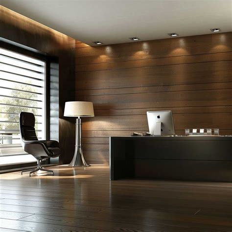 Wood Paneling Interior Walls Designs 2024's Home Decor Trend: 4