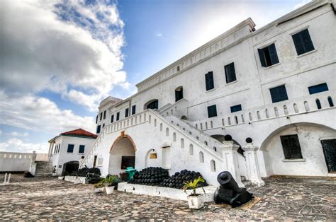 7 of the best places to visit in Ghana - Travel Geek Explorer