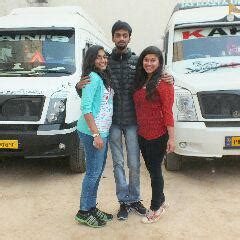 Vrushabh Chitalia (the_unloved_writer) Quotes | YourQuote