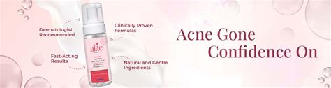 Premium Skin Care Products at Best Prices in India – Alite Skin care