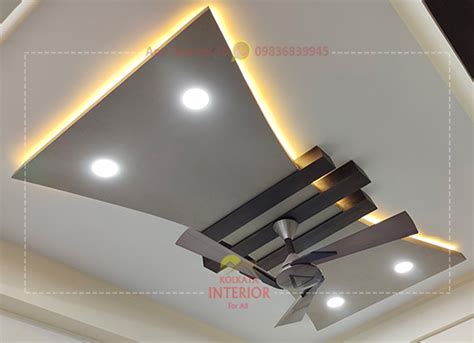Best False Ceiling Design Ideas Kolkata, Howrah, West Bengal