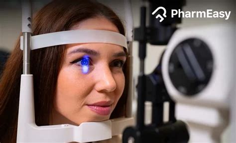 LASIK Eye Surgery: What Is It, Treatment, Side Effects & More | PharmEasy