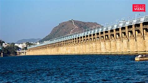 Vizag Emerges as Hospitality Hotspot, Amaravati Misses OutNews Hello ...