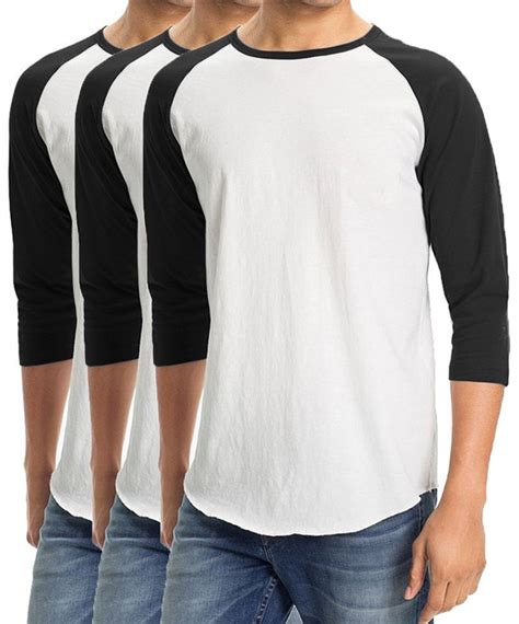 How To Style A Baseball Tee at Billy Tate blog