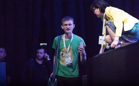 Ethereum Founder Vitalik Buterin Donates Over $1 Billion in Crypto To ...