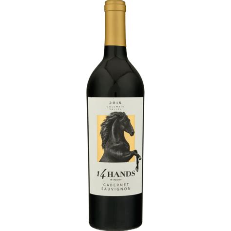 14 Hands Cabernet Sauvignon