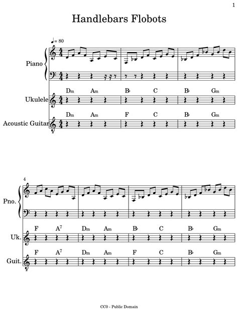 No Handlebars Lyrics Flobots