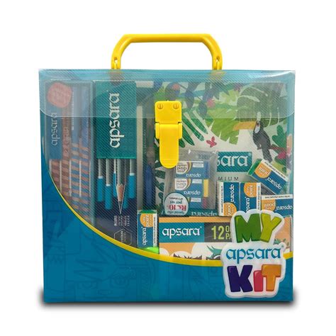 Stationery Kit 的图像结果