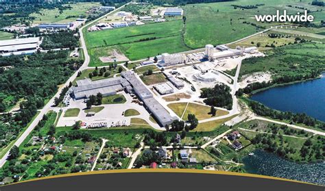 Key Factors to Consider When Buying Industrial Plots