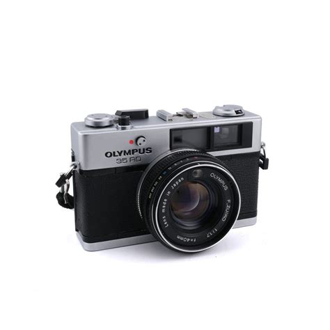 Rangefinder Camera 的图像结果