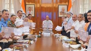 What is Defence Procurement Manual 2025? Check Key Features Here