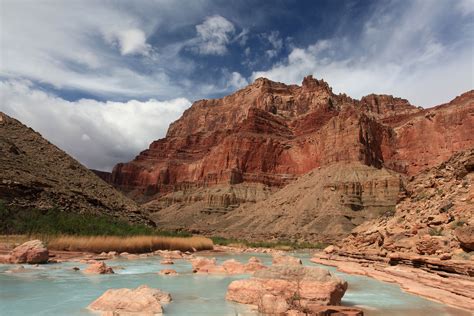 Doug #3- Little Colorado River