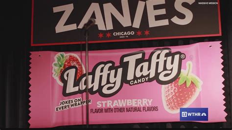 Laffy Taffy joke contest to offer $5,000 grand prize | wthr.com