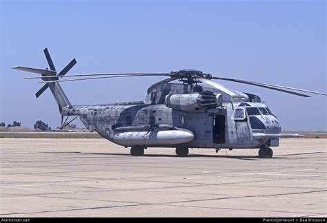 Aircraft Photo of 158752 | Sikorsky RH-53D Sea Stallion | USA - Navy ...