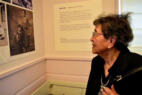 Ancestral Bridges: New cultural center opens in Amherst - masslive.com
