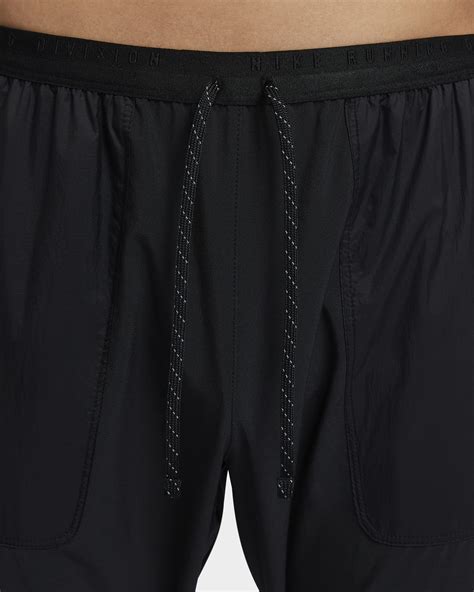 Nike Running Division Men's Dri-FIT ADV UV Running Trousers. Nike IN