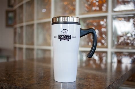 About Meg's — Meg's Daily Grind