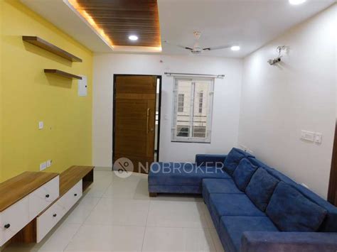 Sumadhura Horizon Kondapur Rent - WITHOUT BROKERAGE Semi-furnished 3 ...