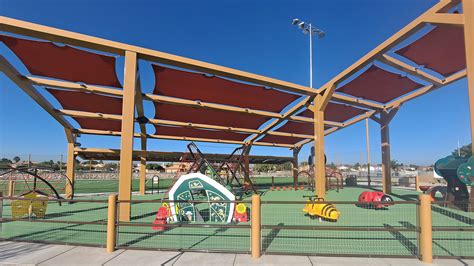 Arroyo Vista Park - NDL Group Inc