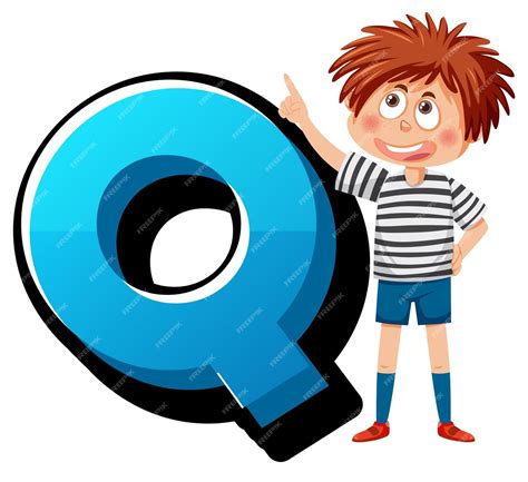 Go Q Cartoon