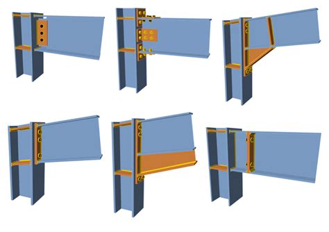 Image result for Moment Connection Design Example