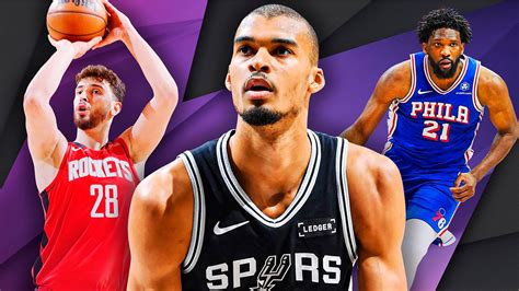 NBA Power Rankings: Can the Pistons or Spurs catch the Thunder for top ...