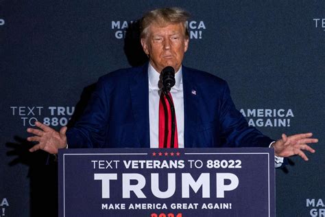 State election officials prepare for efforts to disqualify Trump under ...