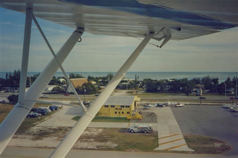 Florida Keys Marathon International Airport | Monroe County, FL ...