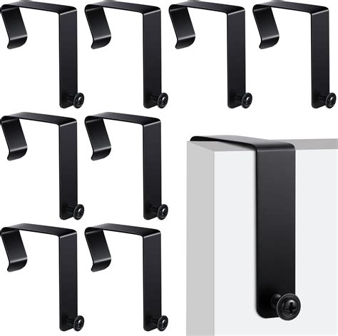 Amazon.com: Officemate Wire Cubicle Hook, One Side, Fits Partitions Up ...