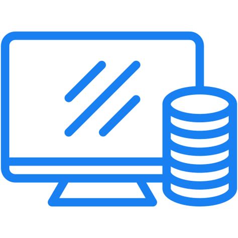 Database Generic Simple Colors icon | Freepik