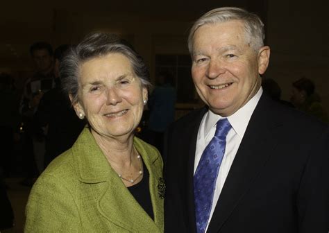 William Bulger Massachusetts